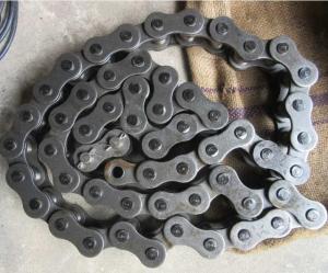 Quality 4110001903136 Motor Grader Spare Parts Roller Chain for sale