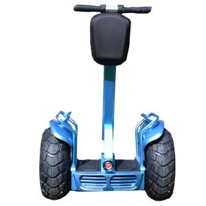 China ESOII Self Balancing Scooters / Two Wheel Self Balancing Smart Electric Scooter on sale