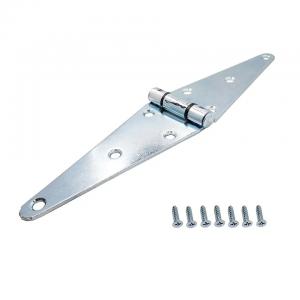 Quality Van Truck Body Accessories Trailer Handle Sealed Hinge for sale