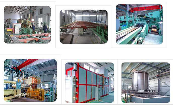 Aluminum/Aluminium Alloy Extrusion Tube/Pipe for bicycle Frame