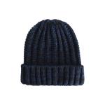 Men'S Warm Winter Autumn Marled Acrylic Knit Hat Beanie
