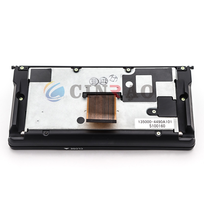 6.5 INCH Toshiba LTA065B150A LCD Assembly Screen For Car GPS Auto Parts