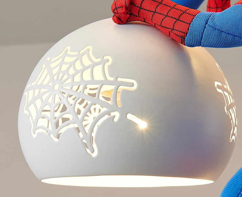 Nordic children's bedroom decorative dining room led ceiling lamps(WH-MA-144)