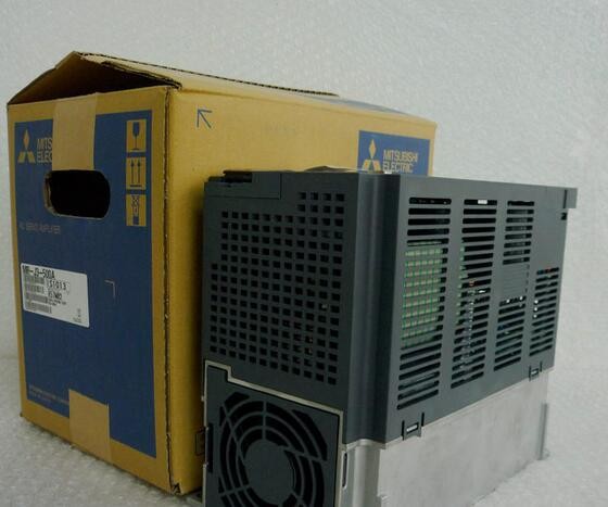 MR-J3-500A Mitsubishi Servo Driver MR-J3 Series Servo Driver Servo Motor Original adn New