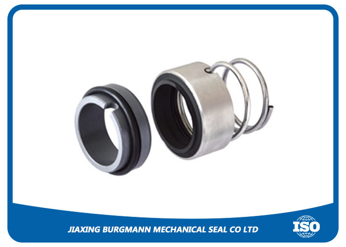 Hj92n Wave Spring Balanced Seal Food mechanical seal