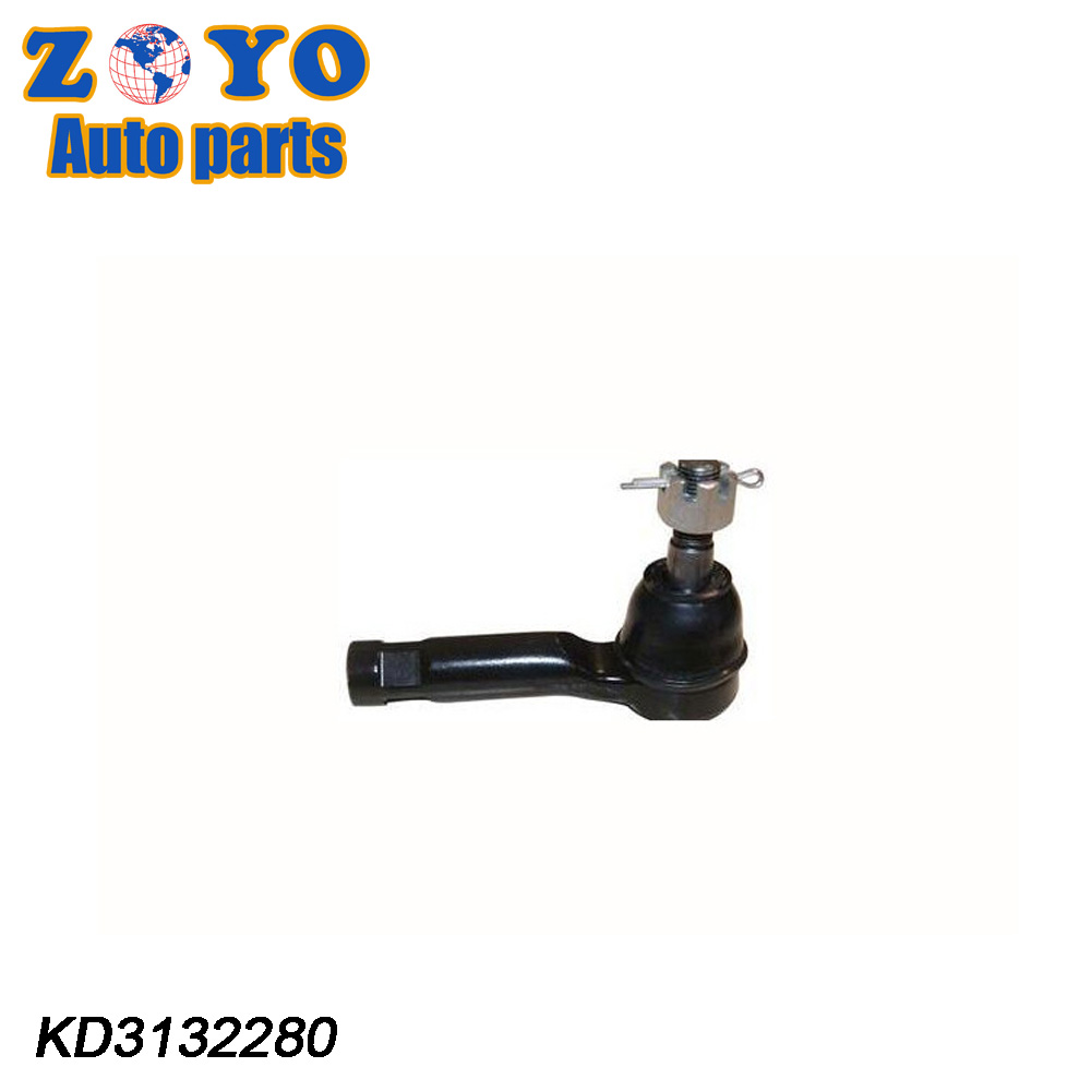 Moog No. ES801390 Car Fitment Mazda CX-5 13-16 Steering System Ball Joint Tie Rod End