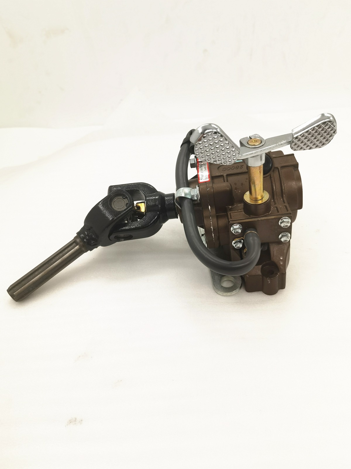DAYANG Chuanyu 280 Reverse Gear Box for Tricycle Advanced Technology and Performance