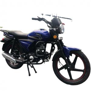 China OEM 4 Stroke Street Legal Mini Motorcycle Adult 50cc Moped Motorcycle on sale