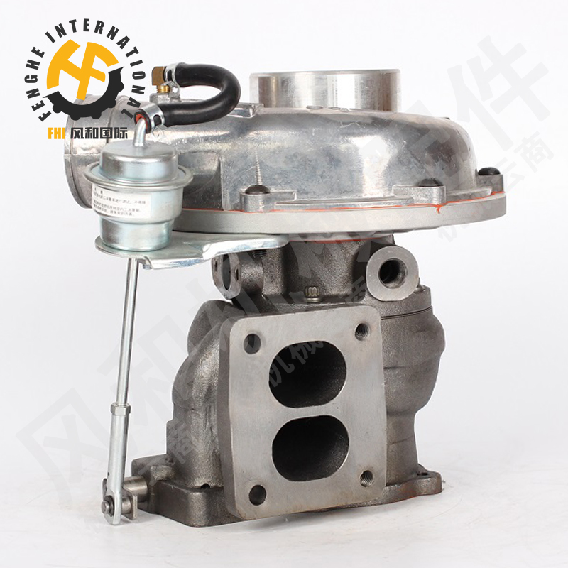 Factory price RHE62 engine turbocharger part VA720019 VB720019 241003066A 24100-3066A turbocharger