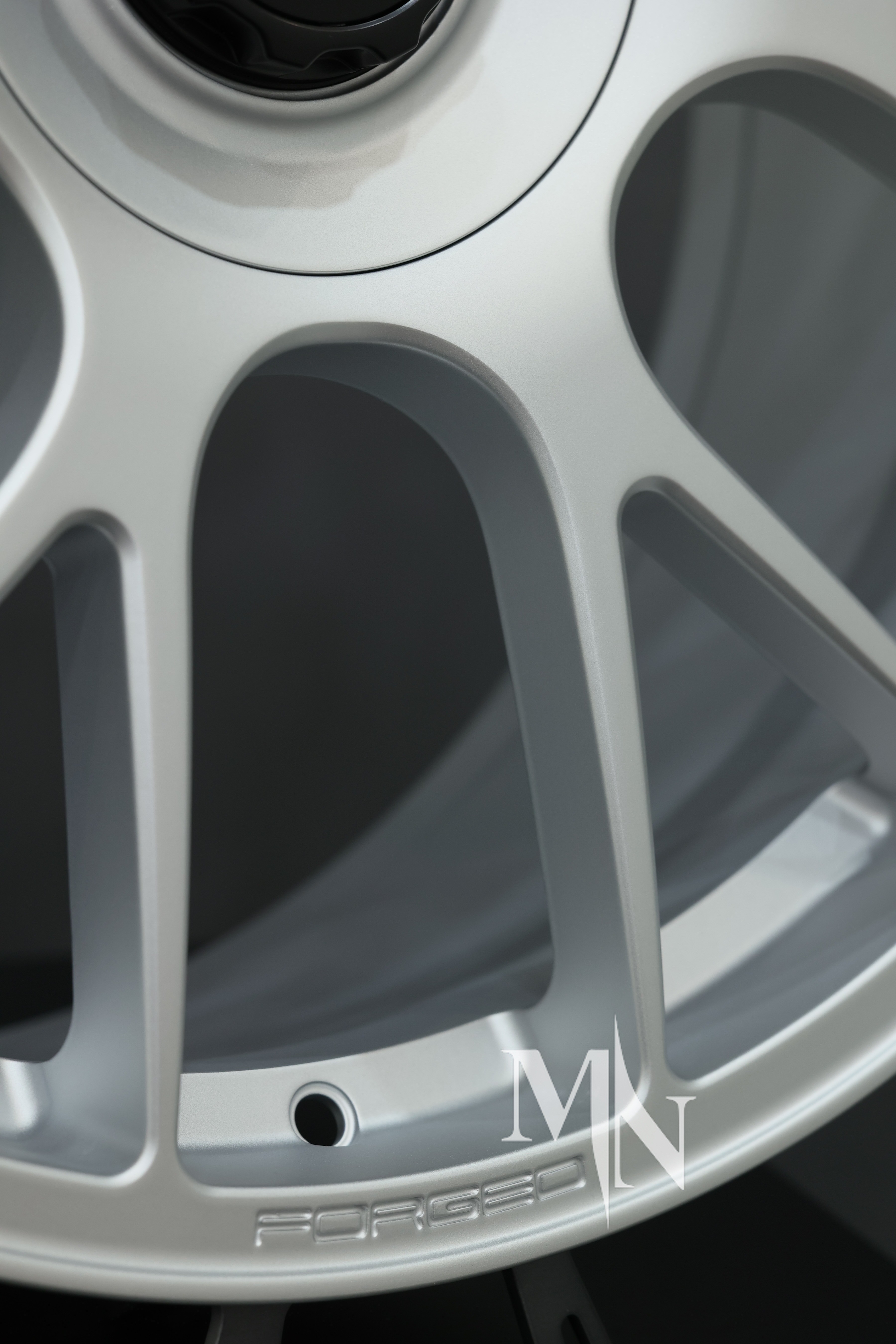 Custom Forged Rotiform RSE KPS CVT Alloy Wheels Rims For Audi R8 S4 TT