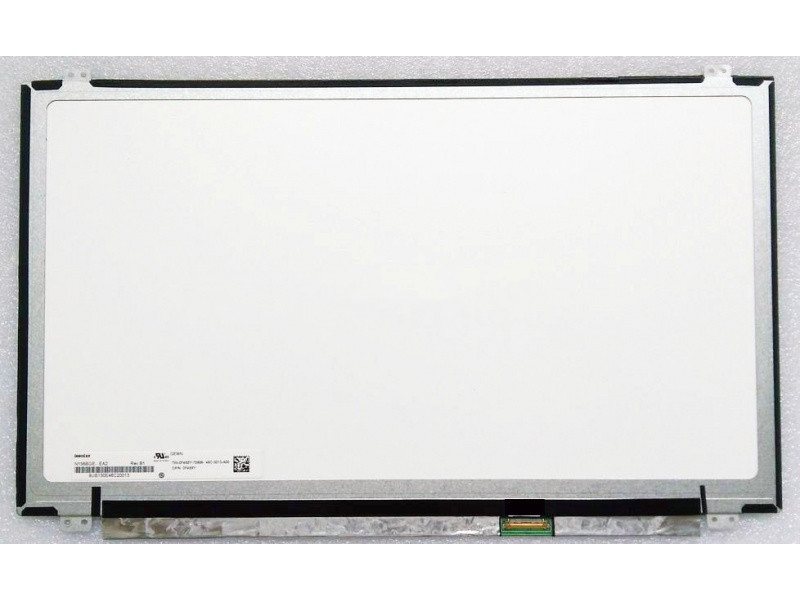NV156FHM-NY1 BOE 15.6" 1920(RGB)×1080, 300 cd/m² INDUSTRIAL LCD DISPLAY