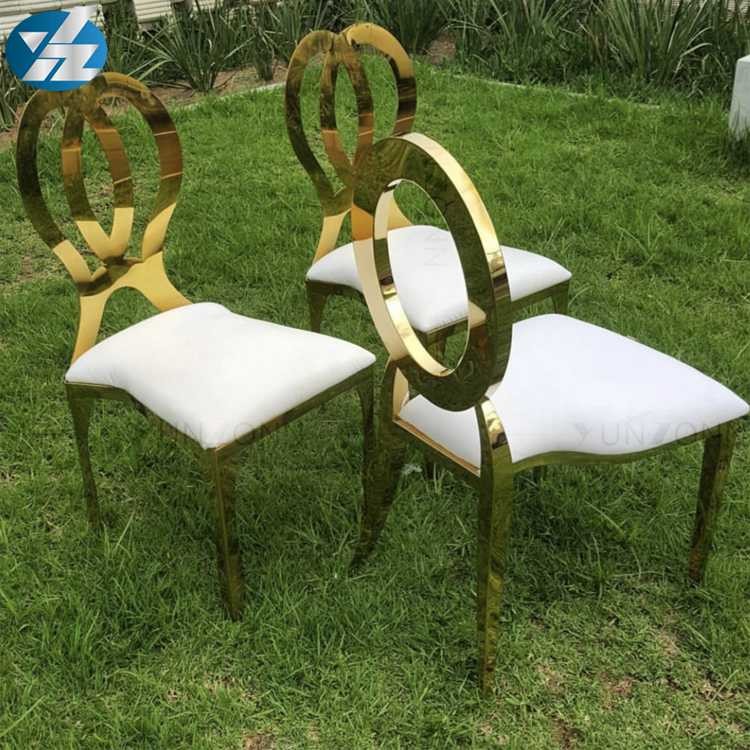 Customized Event Furniture Chair China Manufacturer with high quality sponge