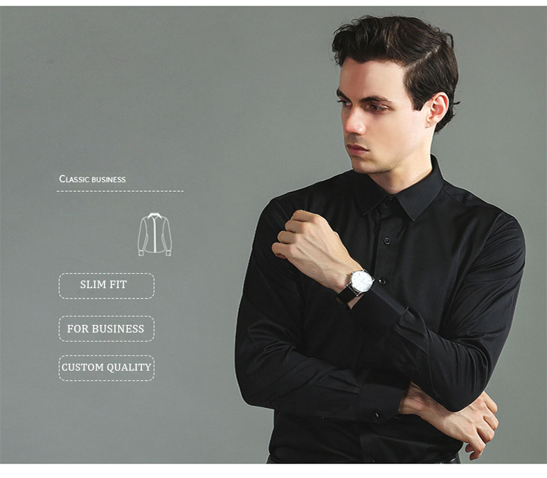 Knitted Men's Linen Pro Club Heavyweight Cotton Fabric Work Shirts for Italian Summer