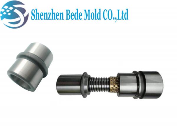 Buy MISUMI Precision Shoulder Guide Bush Without Oil Grooves For Stamping Dies at wholesale prices