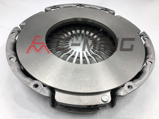 PL BUS Eaton Easy Pedal Clutch Plate And Disc SH 1041018YD