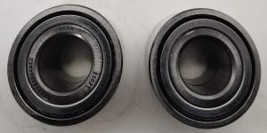 Quality Variable Loads Bearing DAC25550048 ZZ Fatigue Resistance for sale