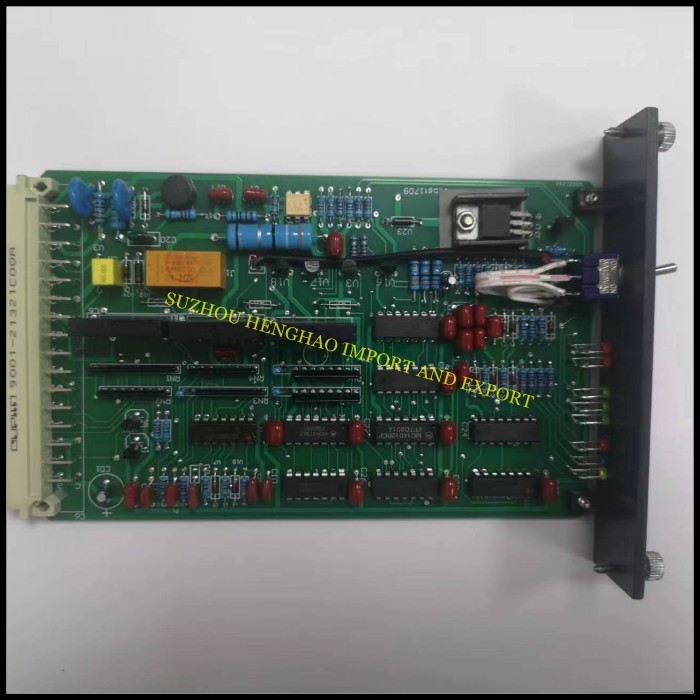 Module Est17 For Maintenance P7100 Sulzer Textile Machine Parts Parts No 911280109