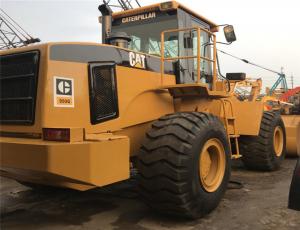 Quality used good quality CAT Loader 950B /Cat used 950B 950D 950F 950G 950H Loader for sale