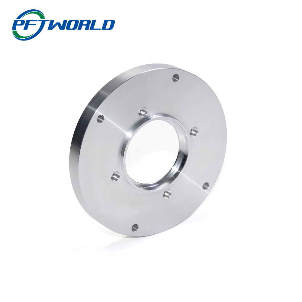 Stainless Steel CNC Machining Parts Laser Cutting Processing Service