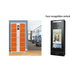 Quality Linux Face Reader Attendance Machine Door Access Control System for sale