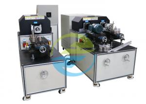 China Appliance Performance Test Lab IEC 60034 Motor Performance Test System With 3 Test Stations on sale