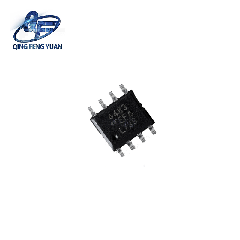Integrated Circuits Microcontroller SI4483EDY-T1-E3 Vi-shay SD101AWS-E3-08