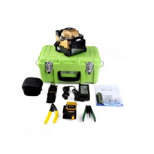 Automatic Hi-Precision Digital Fusion Splicer T-308X Specification