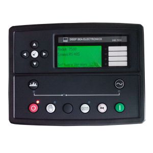Quality DSE7510 Deep See Auto Start Load Share Controller for sale