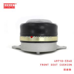 Quality 49710-3340 Front Seat Cushion For HINO 700 E13C for sale