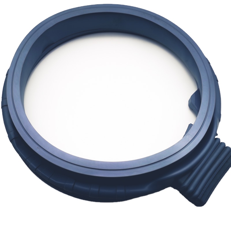 R600a Refrigerant Original DC64-03175 Washing Machine Rubber Door Seal Gasket Item