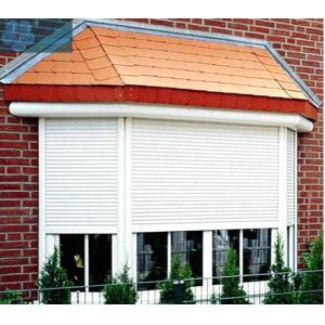 2.0mm Automatic Window Shutters