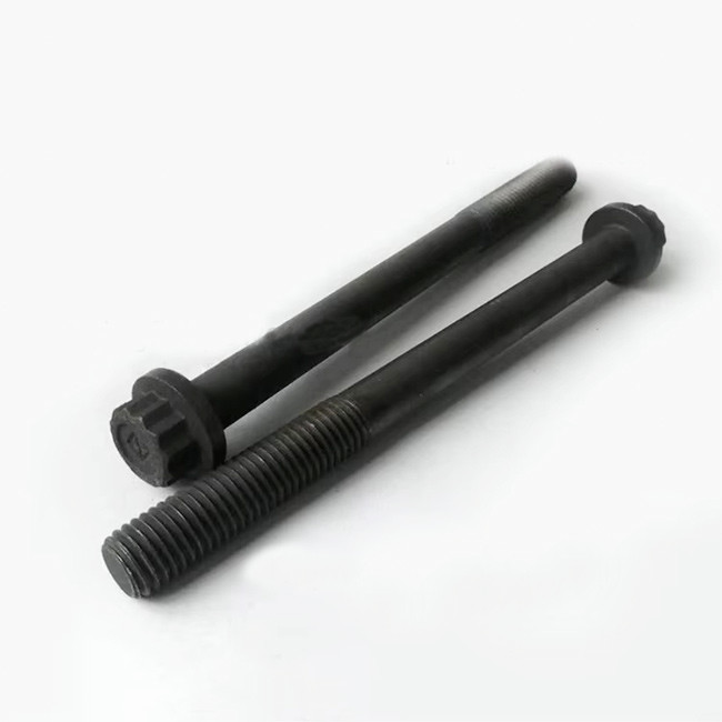 Wholesale Cylinder Head Bolt 6150-11-1610 6150111610 for PC78US-6 PC400-6 6D125 S6D125