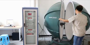 Shaanxi Yahua Lighting Electric Equipment Co., Ltd.