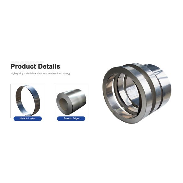 NiCr conductive Strips Cr20Ni80 for Optimized Hydrogen Electrolysis