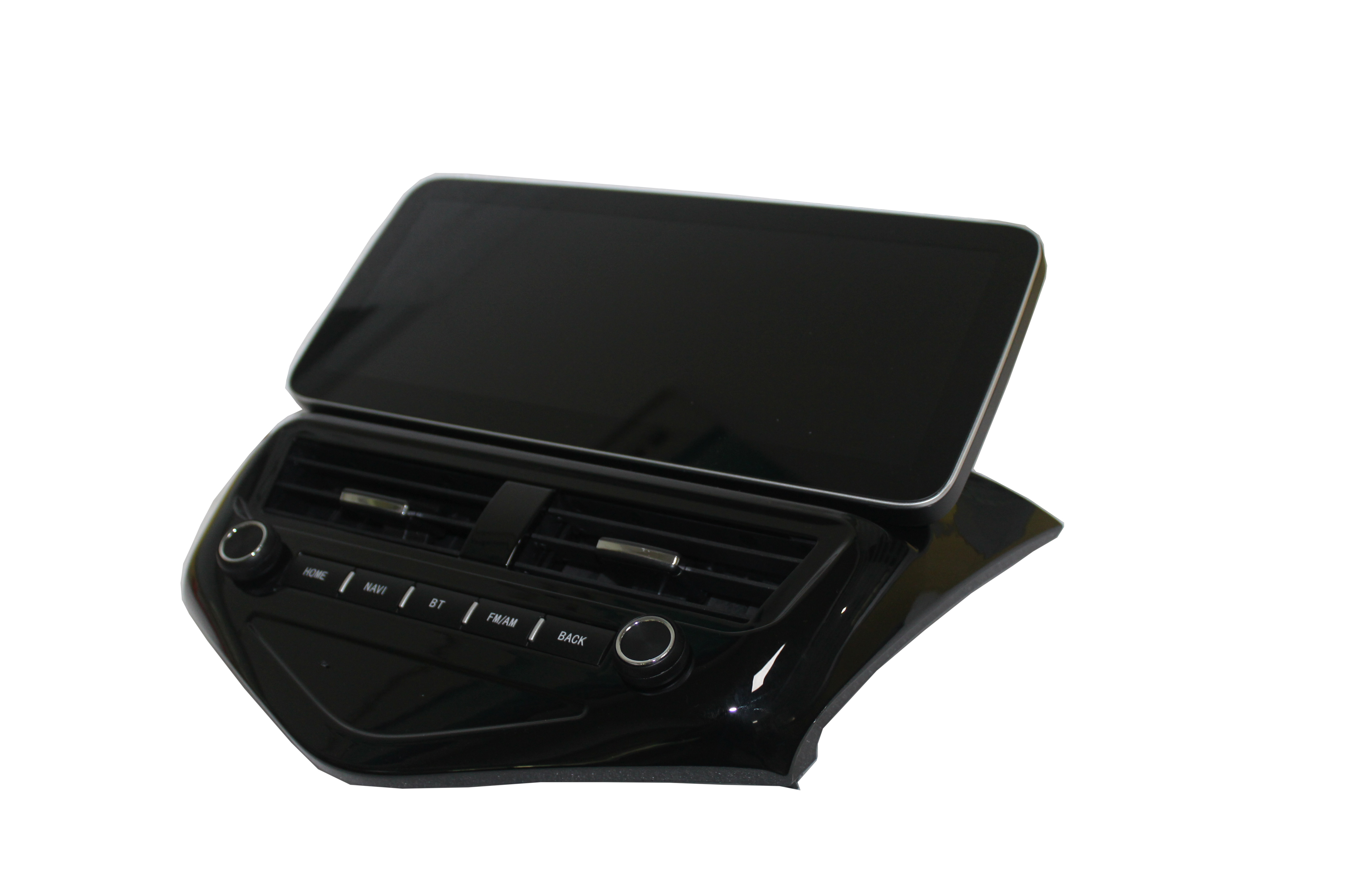 Android 13 Car Radio Vertical GPS Navigation For Chevrolet Cruze 2009-2014
