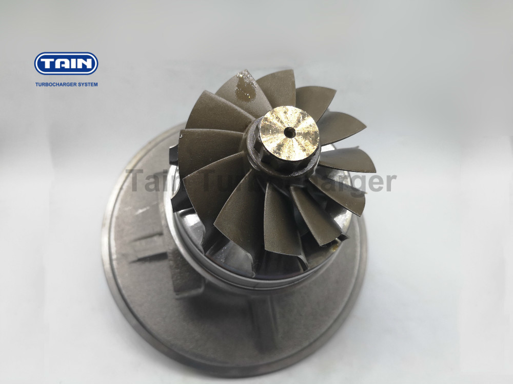 HX50W Turbo CHRA 500390351 For Iveco Stralis 380 410 / 420 Cursor 13 Euro 3/5