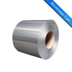 Quality 3004 3104 5182 Aluminum Alloy Coil For Beverage Can for sale