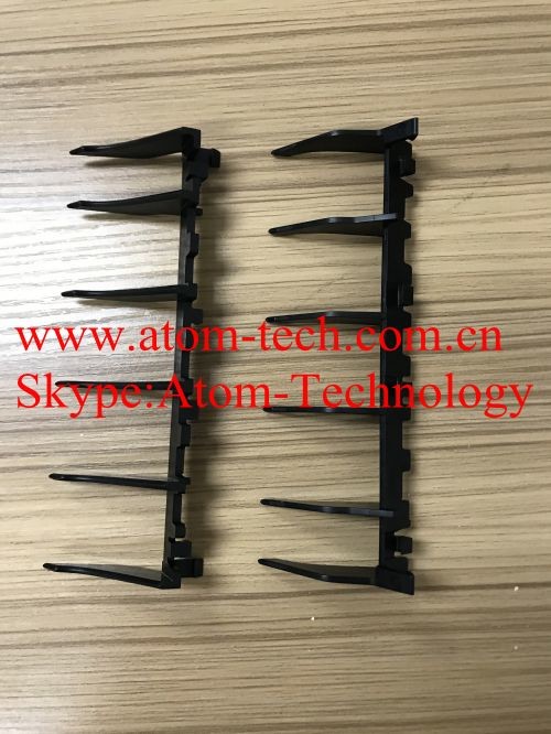49-202783-000B ATM Machine Diebold Nixdorf Divert Deflector Fingers 49202783000B