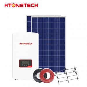 China CE Certification On Grid Solar Power Systems 30KW 40KW 50KW on sale