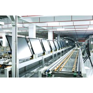 Shenzhen Qunmao Display Technology Co., Ltd.