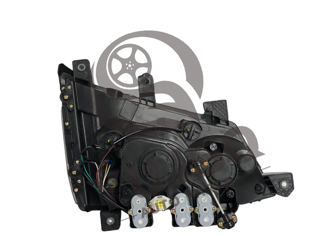 FOTON M4 Left Front Light L1371010100A0 OEM Replacement