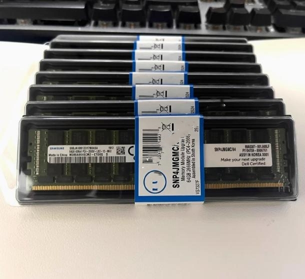 64G 4800 32G 3200 16g 4800 ram 64G memory for Poweredge R760 R660xs