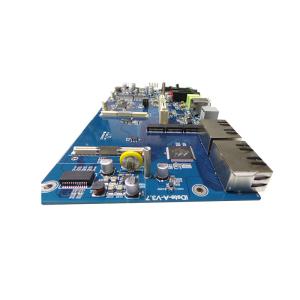 Quality Heavy Copper Printed Circuit Boards PCB Manufacturing Companies for sale