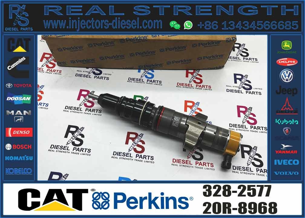 Common Rail Injector Assy 328-2577 20R-9433 235-5261 267-3360 328-2574 20R-8065 20R-8060