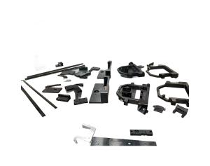 Quality Precision Medical Equipment Parts Customized For Streamlined Operations for sale