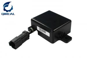 China Excavator Replacement Parts KT320C Time Relay Set for   320C on sale