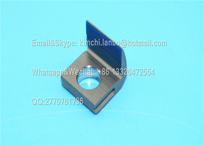gripper 16x16x13x4mm high quality offset printing machine parts