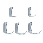 3.0" LCD Screen Optical Laryngoscope