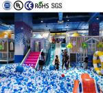 Kids' Amusement Park High Quality Lower Price Environmental Protection