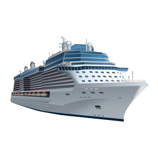 RG7 materials are used in ships